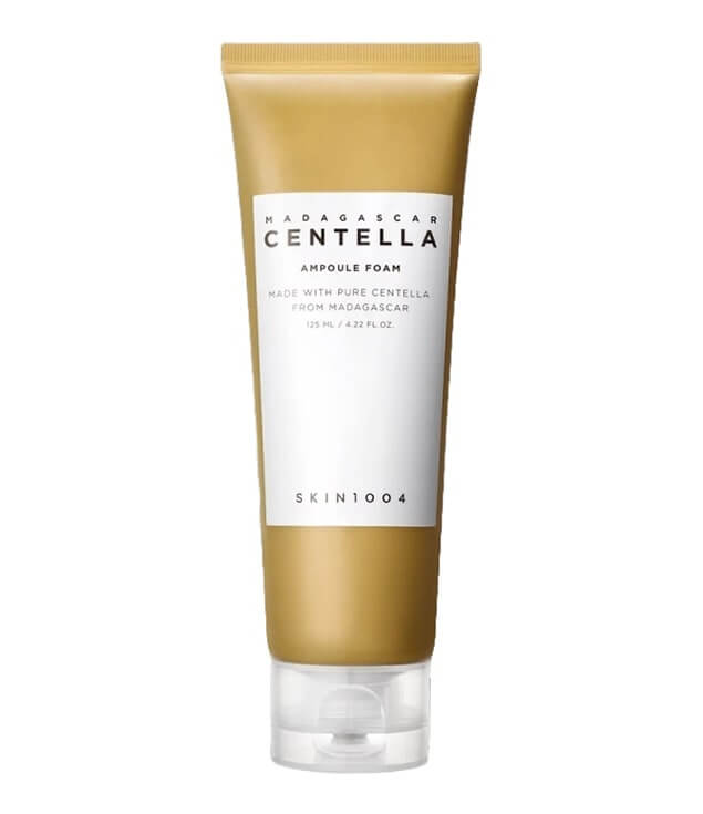 SKIN1004 | MADAGASCAR CENTELLA AMPOULE FOAM